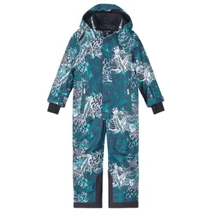 Winter suit for children Reima Reach image-0