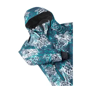 Winter suit for children Reima Reach image-4