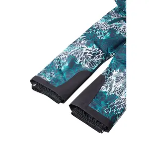 Winter suit for children Reima Reach image-6