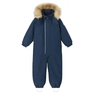 Winter suit for children Reima Trondheim image-0