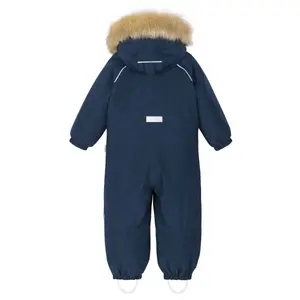 Winter suit for children Reima Trondheim image-2