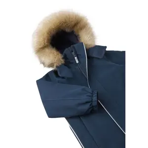 Winter suit for children Reima Trondheim image-4