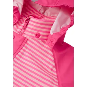 Baby waterproof suit Reima Roiske image-4