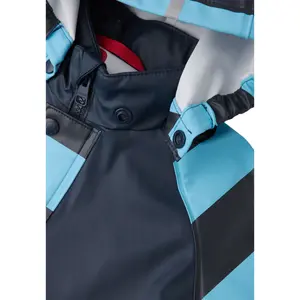 Winter suit for children Reima Roiske image-1