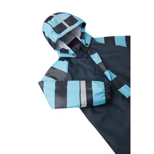 Winter suit for children Reima Roiske image-4