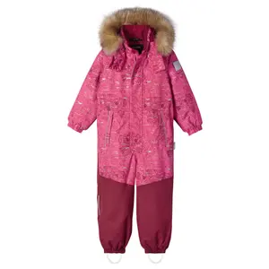 Winter suit for children Reima Bergen image-0