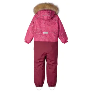 Winter suit for children Reima Bergen image-2