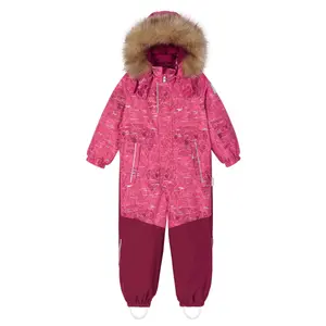 Winter suit for children Reima Bergen image-3