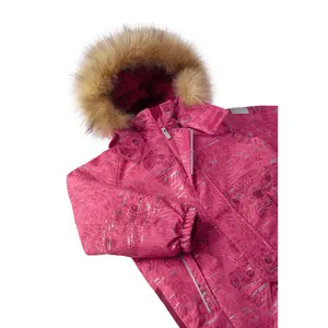 Winter suit for children Reima Bergen image-4