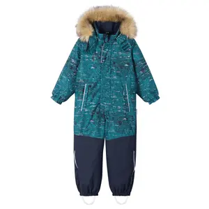 Winter suit for children Reima Bergen image-0