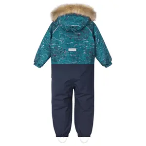Winter suit for children Reima Bergen image-2
