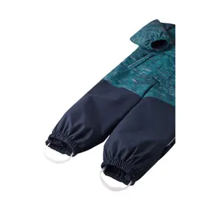 Winter suit for children Reima Bergen image-6