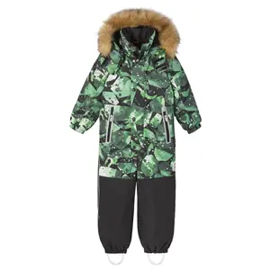 Winter suit for children Reima Reima tec Kipina image-0