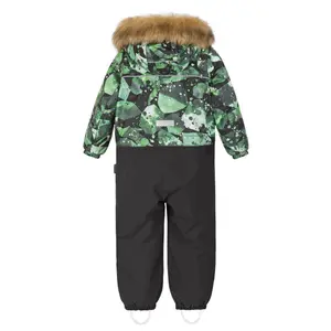 Winter suit for children Reima Reima tec Kipina image-2