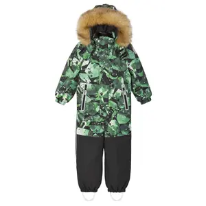 Winter suit for children Reima Reima tec Kipina image-3