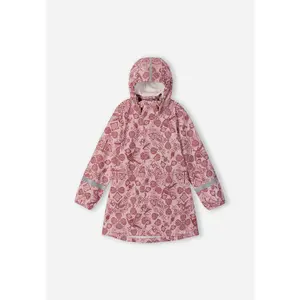 Girl's waterproof jacket Reima Vatten image-1