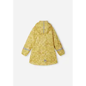 Girl's raincoat Reima Vatten image-1