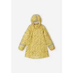 Girl's raincoat Reima Vatten image-2