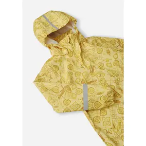Girl's raincoat Reima Vatten image-3