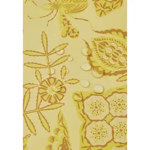 Girl's raincoat Reima Vatten image-4