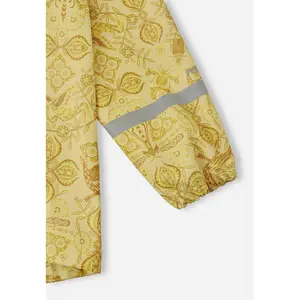 Girl's raincoat Reima Vatten image-6