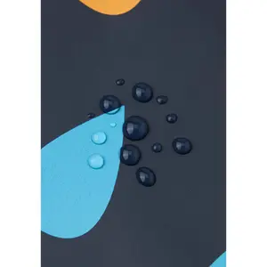 Waterproof baby jacket Reima Koski image-5