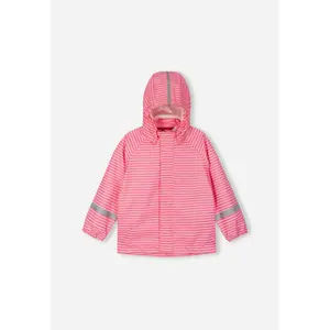 Waterproof baby jacket Reima Vesi image-0