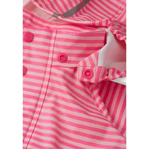 Waterproof baby jacket Reima Vesi image-5