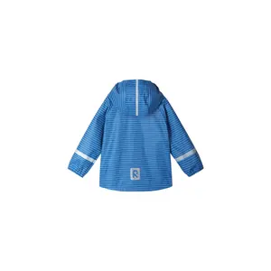 Waterproof jacket for children Reima Vesi image-1