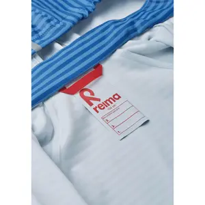 Waterproof jacket for children Reima Vesi image-3