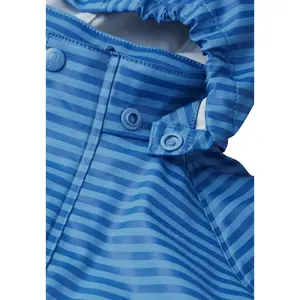 Waterproof jacket for children Reima Vesi image-4