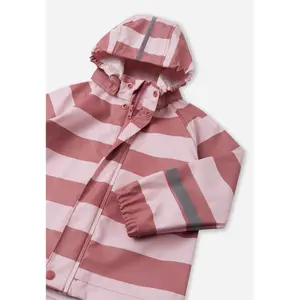 Regenjacke für Kinder Reima Vesi image-4