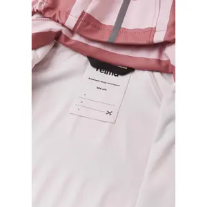 Baby waterproof jacket Reima Vesi image-5