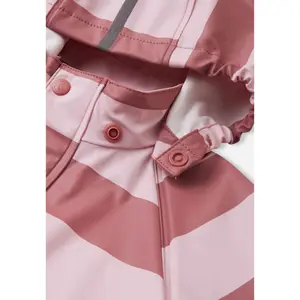 Regenjacke für Kinder Reima Vesi image-5