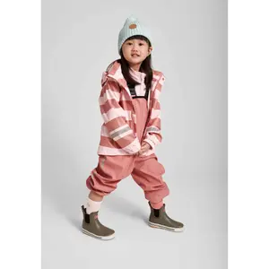 Regenjacke für Kinder Reima Vesi image-2