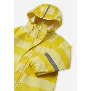 Regenjacke für Kinder Reima Vesi image-3