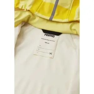 Regenjacke für Kinder Reima Vesi image-6