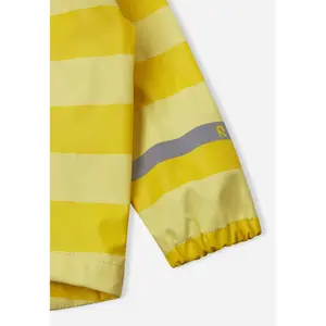 Regenjacke für Kinder Reima Vesi image-5