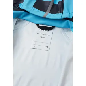 Regenjacke für Kinder Reima Vesi image-5