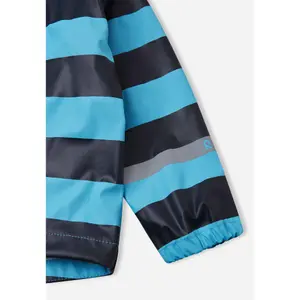 Regenjacke für Kinder Reima Vesi image-6