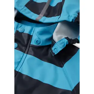 Baby waterproof jacket Reima Vesi image-4