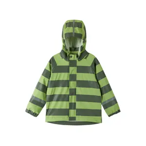 Regenmantel Kind Reima Vesi image-1