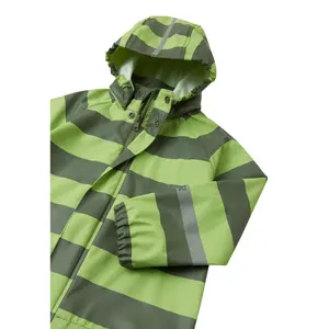 Regenmantel Kind Reima Vesi image-3