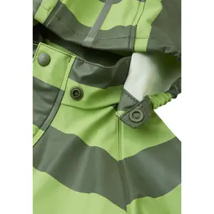 Regenmantel Kind Reima Vesi image-4