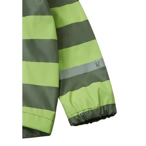 Regenmantel Kind Reima Vesi image-5