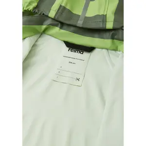 Regenmantel Kind Reima Vesi image-6