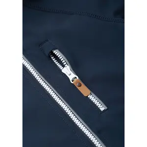 Waterproof softshell jacket Reima Vantti image-1