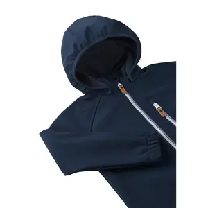 Waterproof softshell jacket Reima Vantti image-3