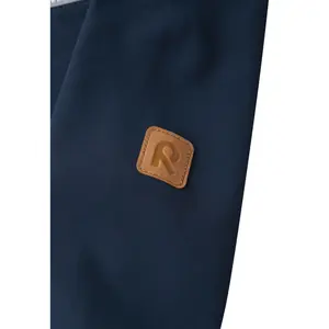 Waterproof softshell jacket Reima Vantti image-5