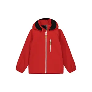 Waterproof softshell jacket Reima Vantti image-0